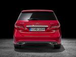 Mercedes-Benz B250 4Matic AMG Line 2014 года
